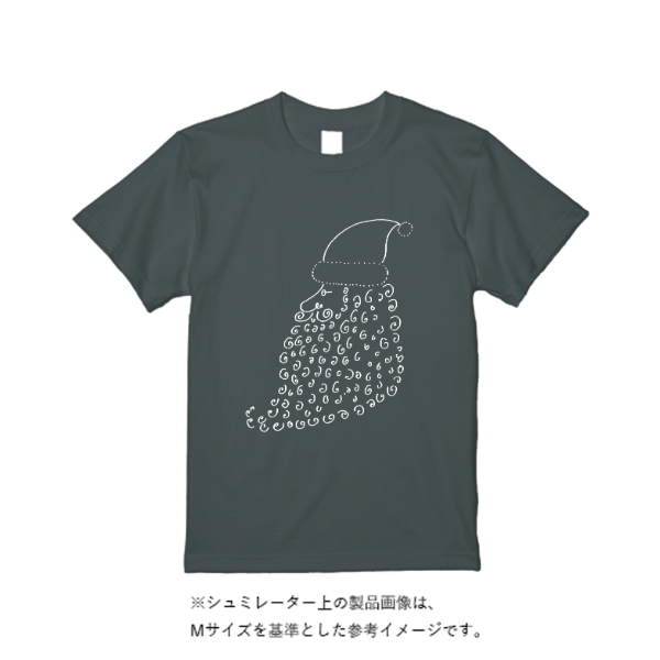 7.1オンス オーセンティック スーパーヘヴィーウェイト Tシャツ