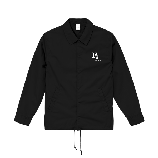 コーチジャケット