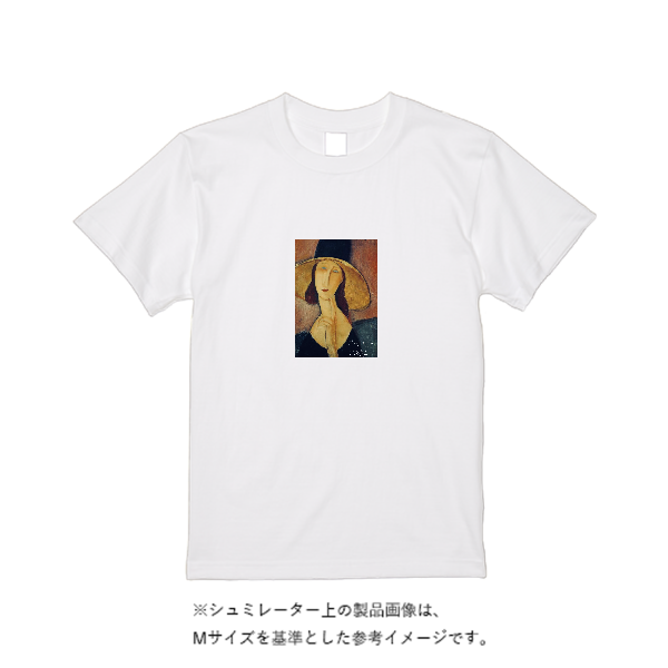 5.6オンス ハイクオリティーＴシャツ