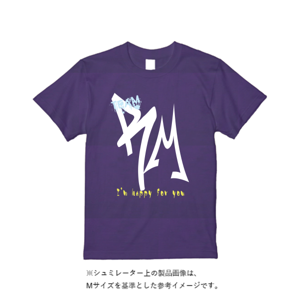 5.6オンス ヘビーウエイトＴシャツ（定番カラー）