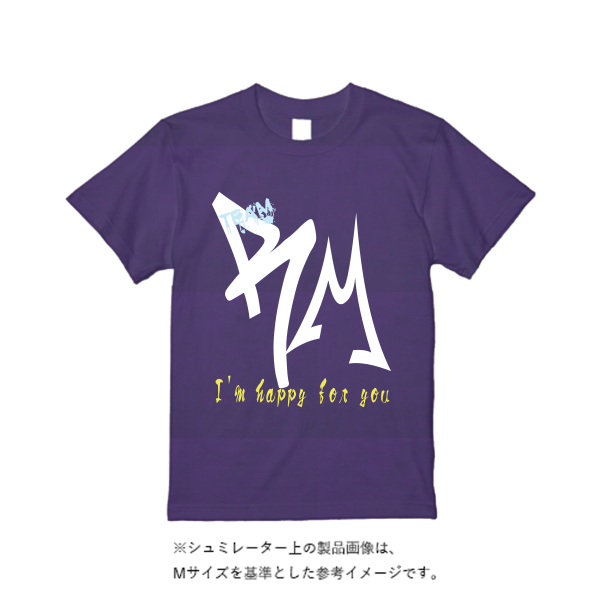 5.6オンス ヘビーウエイトＴシャツ（定番カラー）