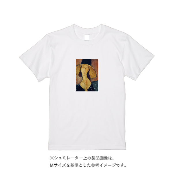 5.6オンス ハイクオリティーＴシャツ