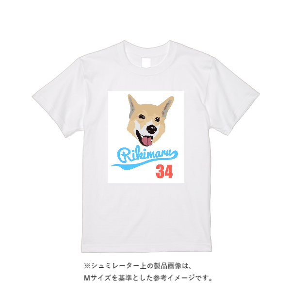 6.2オンス プレミアム Ｔシャツ