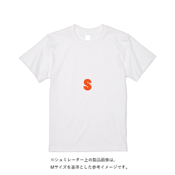 ４．０ｵﾝｽ BBT ﾗｲﾄｳｪｲﾄTｼｬﾂ
