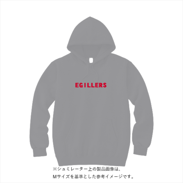 12.7オンス ヘヴィーウェイト スウェット プルオーバー パーカ（裏パイル）