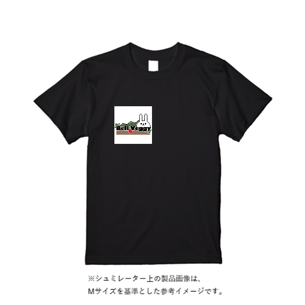 6.2オンス プレミアム Ｔシャツ