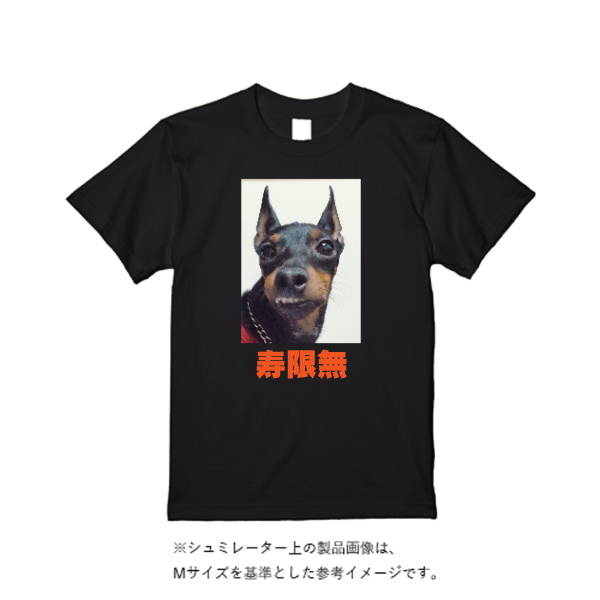 6.2オンス プレミアム Ｔシャツ