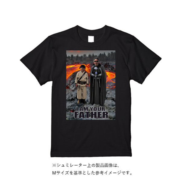 6.2オンス プレミアム Ｔシャツ