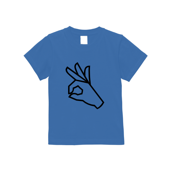 4.1オンス ドライアスレチックTシャツ（キッズ）