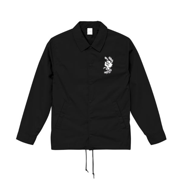 コーチジャケット