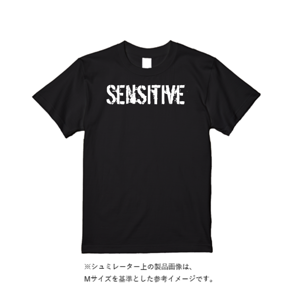 5.6オンス ハイクオリティーＴシャツ