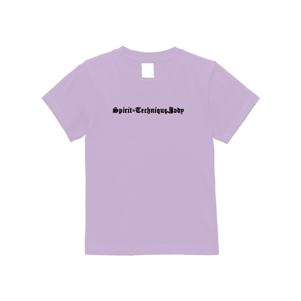 4.4オンス ドライ Ｔシャツ（キッズ）