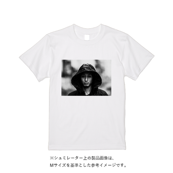 6.0ozTシャツ