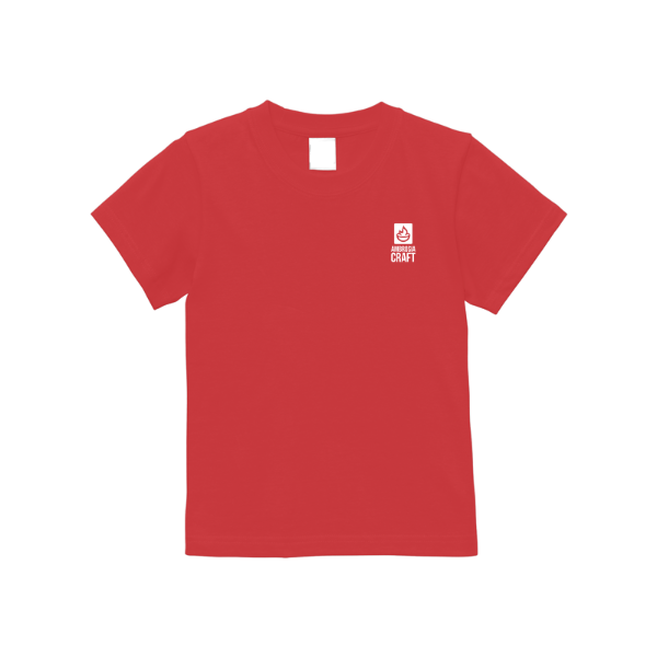 5.6オンス ヘビーウェイトベビーTシャツ(キッズ)