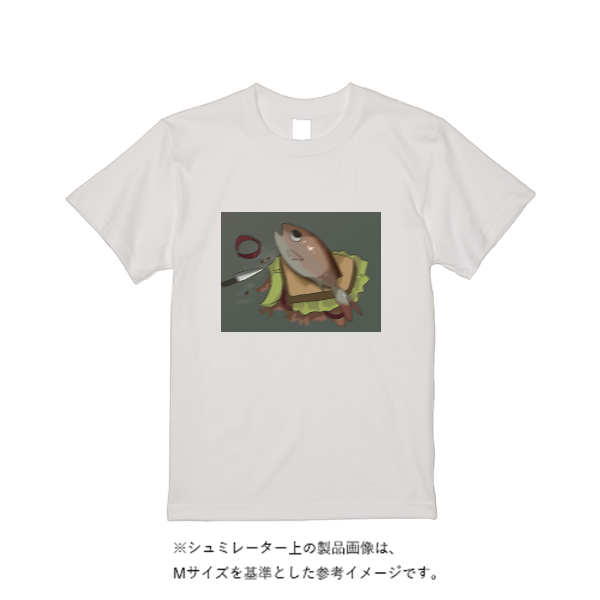 6.2オンス プレミアム Ｔシャツ