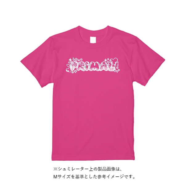 5.6オンス ヘビーウエイトＴシャツ（定番カラー）