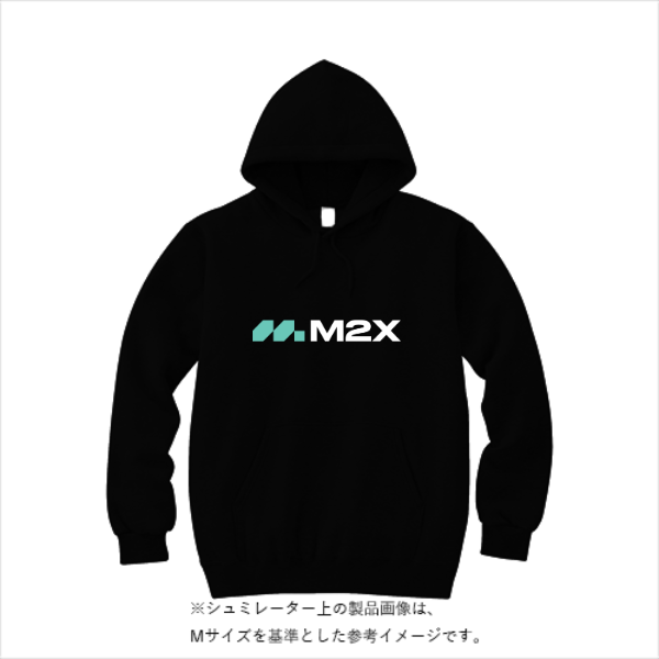 12.7オンス ヘヴィーウェイト スウェット プルオーバー パーカ（裏パイル）