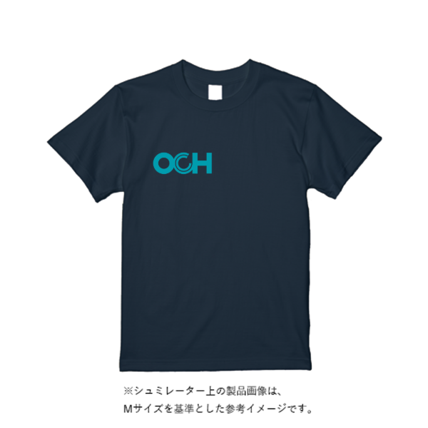5.6オンス ハイクオリティーＴシャツ