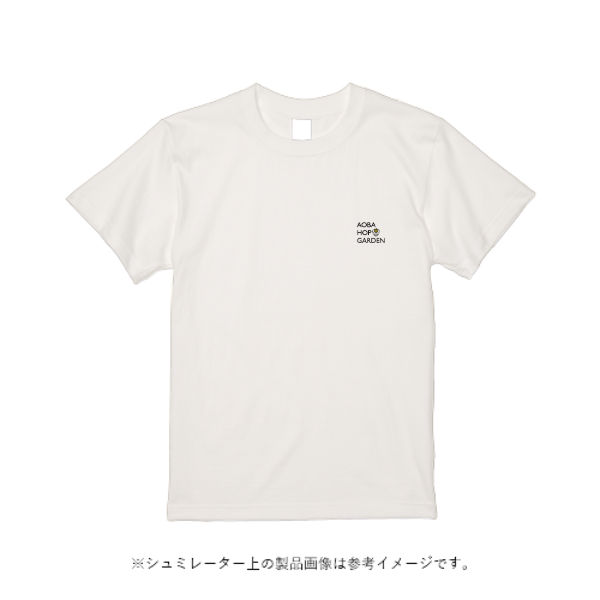 オーガニックコットンTシャツ