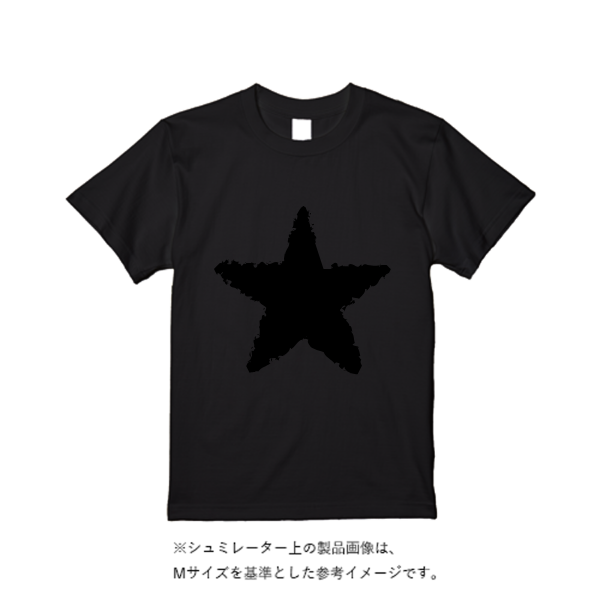 4.4オンス ドライ Ｔシャツ（定番カラー）
