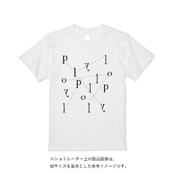 6.0ozTシャツ