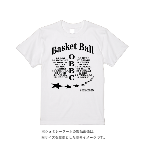 4.4オンス ドライ Ｔシャツ（定番カラー）