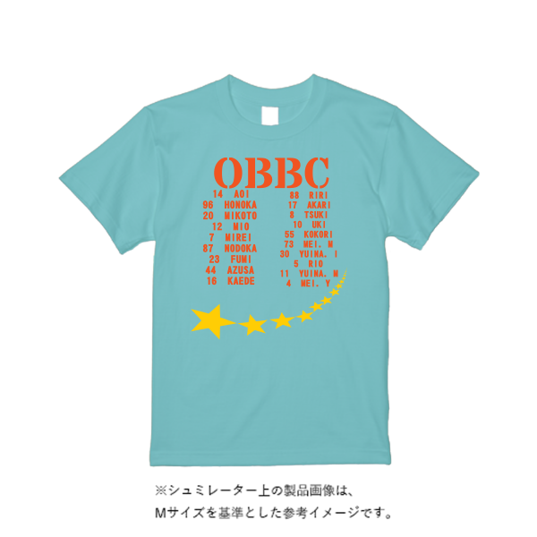 4.4オンス ドライ Ｔシャツ（定番カラー）