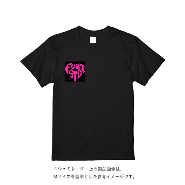 4.4オンス ドライ Ｔシャツ（定番カラー）