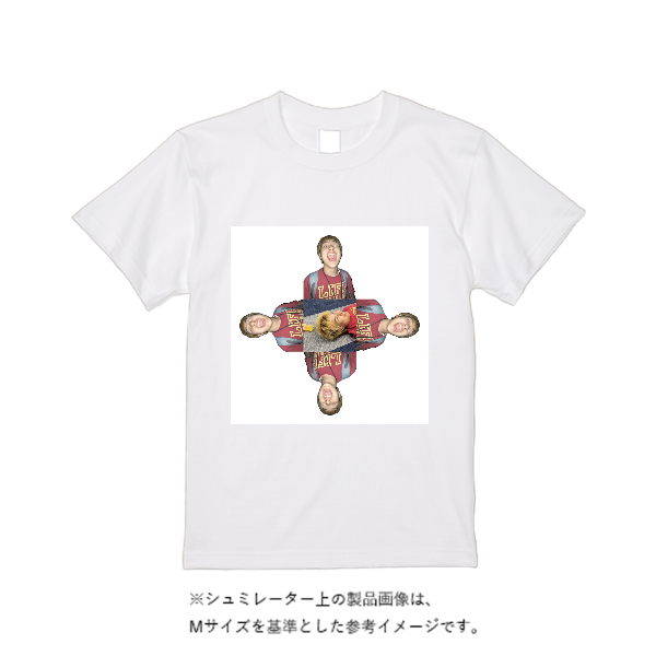 5.6オンス ヘビーウエイトＴシャツ（定番カラー）