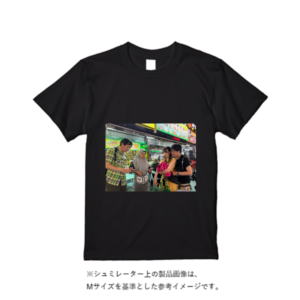 5.6オンス ヘビーウエイトＴシャツ（定番カラー）