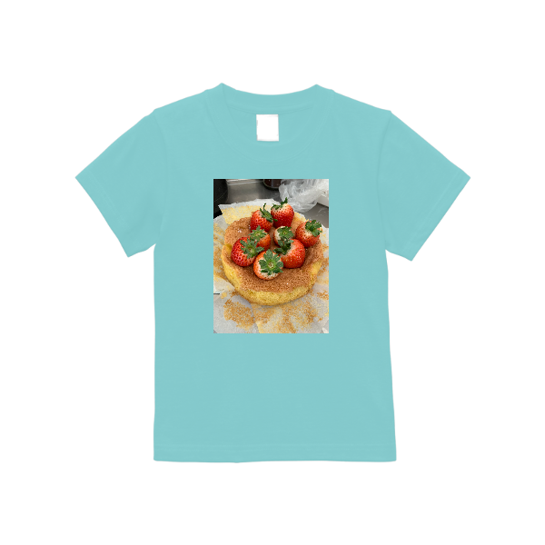 5.6オンス ハイクオリティーＴシャツ（キッズ）