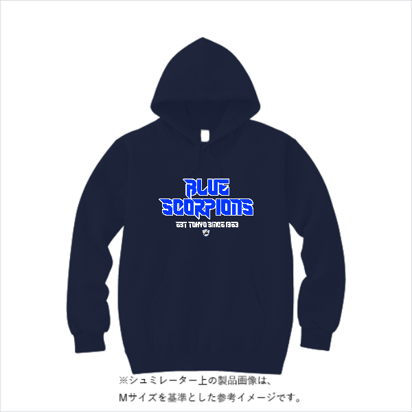 8.0オンス ギルダンヘビーブレンド プルオーバーパーカー