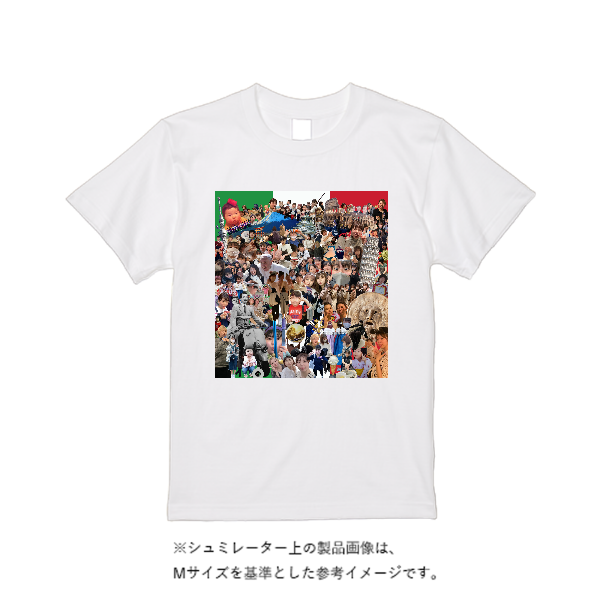 ４．０ｵﾝｽ BBT ﾗｲﾄｳｪｲﾄTｼｬﾂ