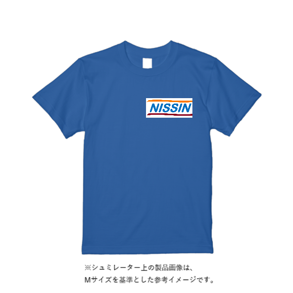 4.1オンス ドライアスレチックTシャツ