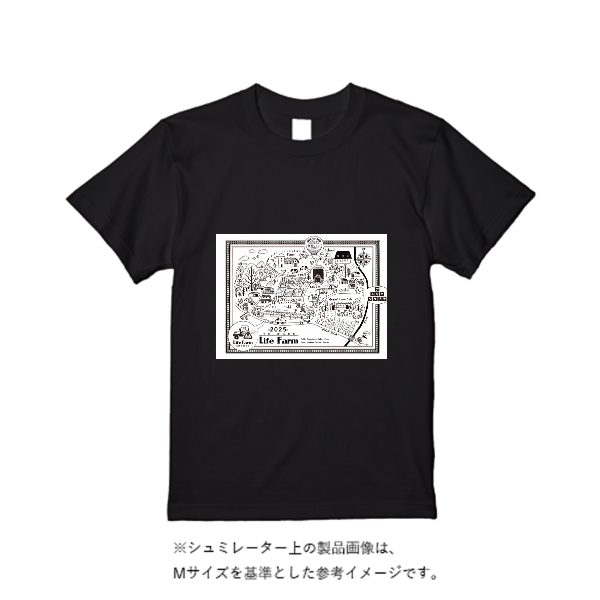 ４．０ｵﾝｽ BBT ﾗｲﾄｳｪｲﾄTｼｬﾂ