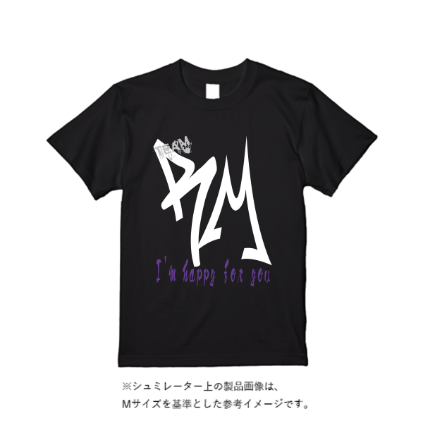 5.6オンス ハイクオリティーＴシャツ