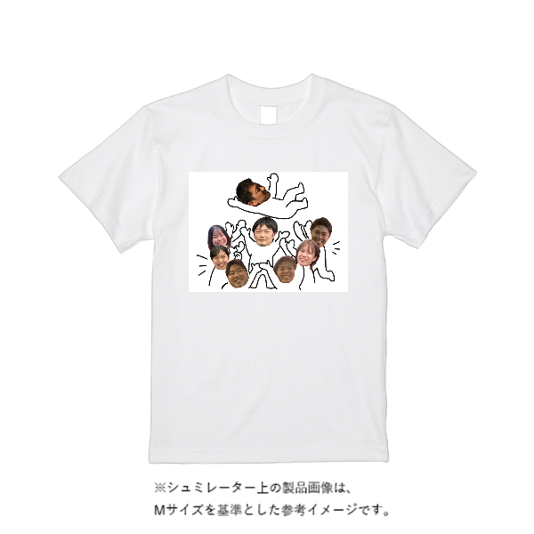 5.6オンス ヘビーウエイトＴシャツ（定番カラー）
