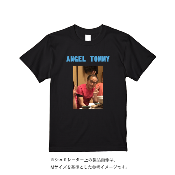 ４．０ｵﾝｽ BBT ﾗｲﾄｳｪｲﾄTｼｬﾂ