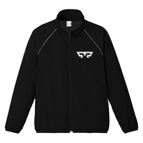 リフレクスポーツジャケット