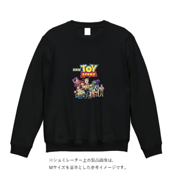 8.4オンス MLC クルーネックライトトレーナー(レディース) 8.4オンス MLC クルーネックライトトレーナー(レディース)