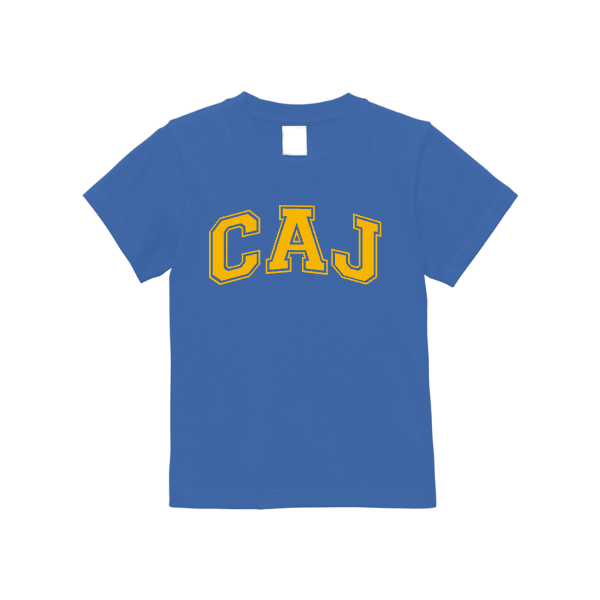 5.6オンス ハイクオリティーＴシャツ（140~160）