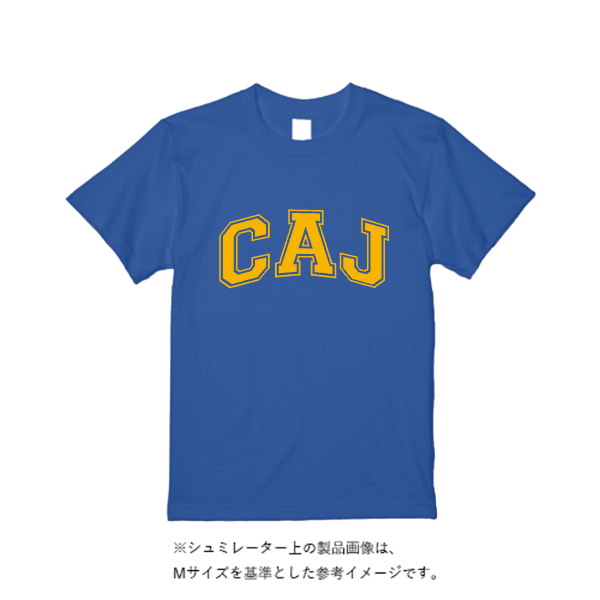 4.4オンス ドライ Ｔシャツ（定番カラー）