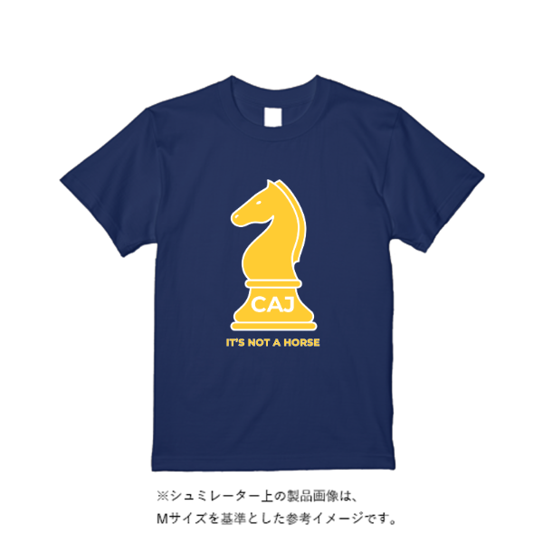 4.4オンス ドライ Ｔシャツ（定番カラー）