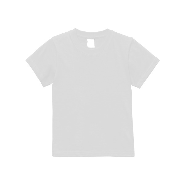 5.6オンス ハイクオリティーＴシャツ（キッズ）