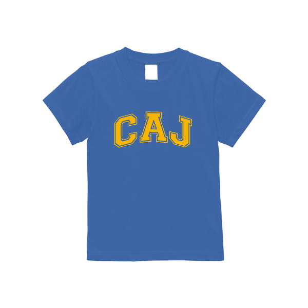 4.4オンス ドライ Ｔシャツ（キッズ）