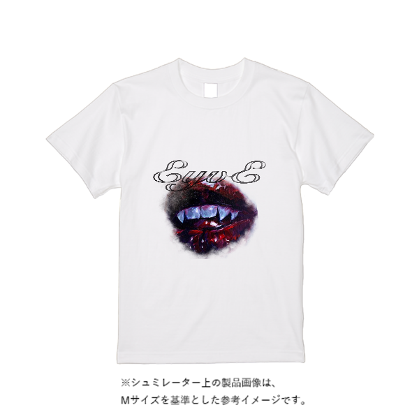 6.2オンス タッチアンドゴー Ｔシャツ