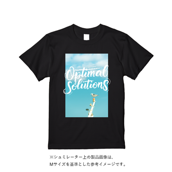 5.6オンス ヘビーウエイトＴシャツ（定番カラー）
