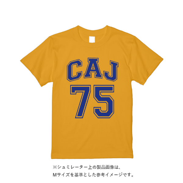 5.6オンス ハイクオリティーＴシャツ