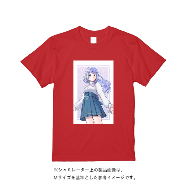 5.6オンス ヘビーウエイトＴシャツ（定番カラー）