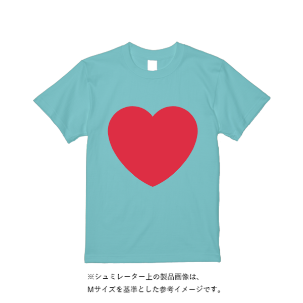 4.4オンス ドライ Ｔシャツ（定番カラー）